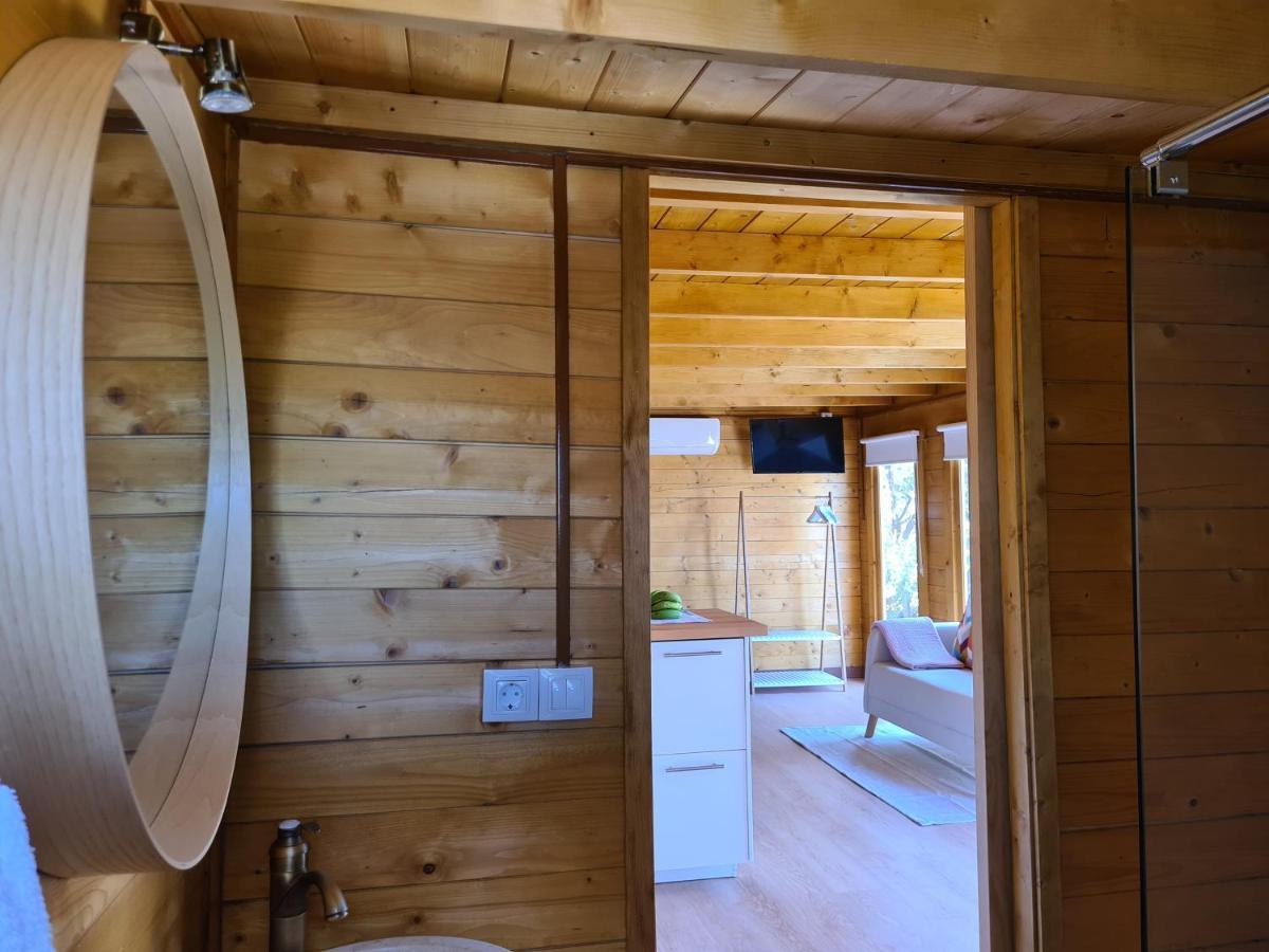 Вілла Casa Abuelo Yano Ель-Пасо Екстер'єр фото