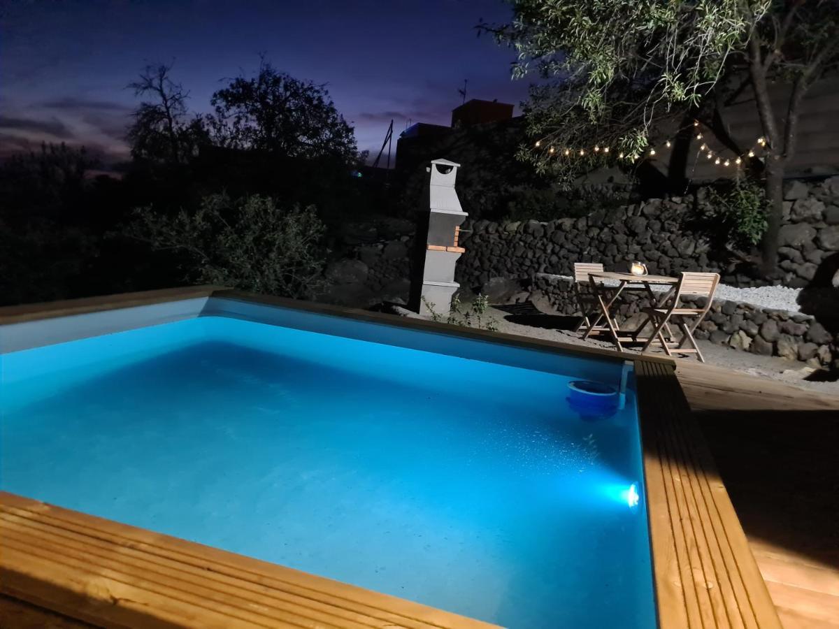 Вілла Casa Abuelo Yano Ель-Пасо Екстер'єр фото